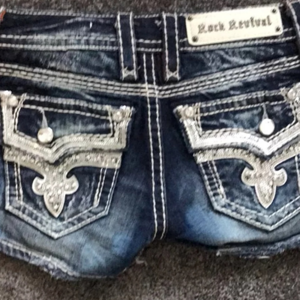 ISO!!! ISO!!! ROCK REVIVAL